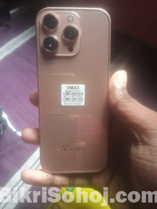Vmax note 14(used)